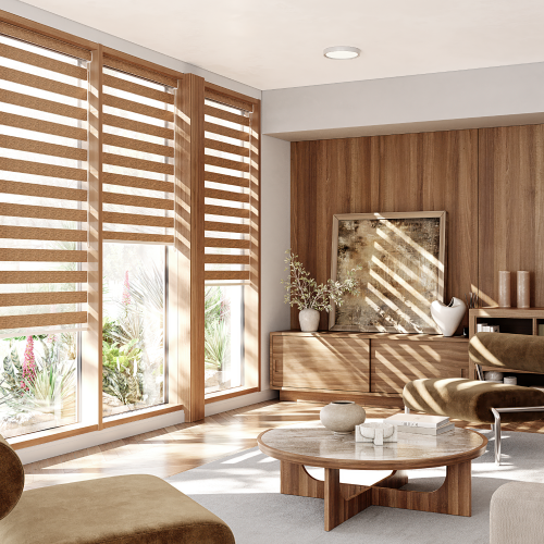 Blinds Blinds