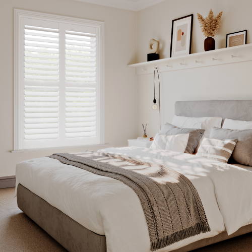 Shutters Shutters